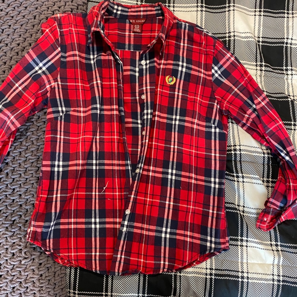 Flannel